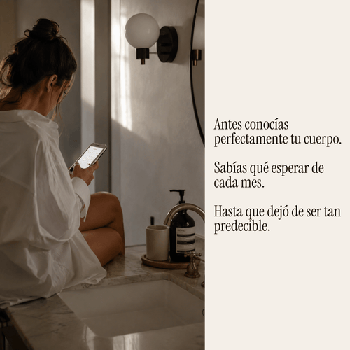 WTF Dosis | Para cuando tu ciclo deja de seguir las reglas